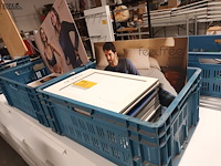 Lot 77 - promotiemateriaal - afbeelding 4 van  4
