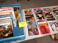 Lot 77 - single vinyl platen. 1 bak - afbeelding 1 van  6