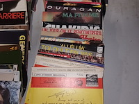 Lot 77 - single vinyl platen. 1 bak - afbeelding 2 van  6