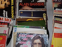 Lot 77 - single vinyl platen. 1 bak - afbeelding 3 van  6