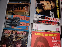 Lot 77 - single vinyl platen. 1 bak - afbeelding 4 van  6