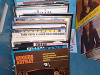 Lot 77 - single vinyl platen. 1 bak - afbeelding 5 van  6