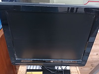 Lot 77 - tv philips - afbeelding 1 van  4