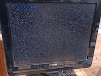 Lot 77 - tv philips - afbeelding 2 van  4
