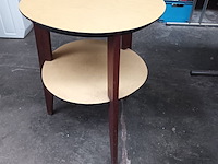 Lot 779 - retro plantentafel - afbeelding 4 van  4