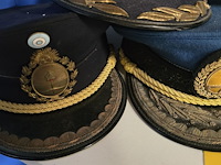 Lot 78 - argentinië 5 kepies - afbeelding 2 van  5