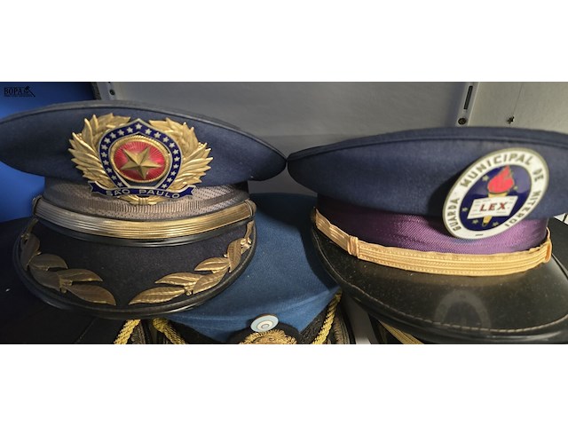 Lot 78 - argentinië 5 kepies - afbeelding 3 van  5