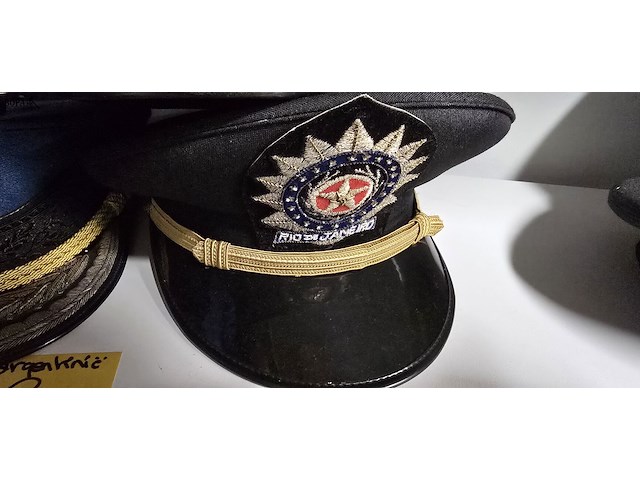 Lot 78 - argentinië 5 kepies - afbeelding 4 van  5