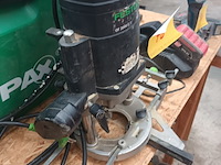 Lot 78 - bovenfrees festool - afbeelding 3 van  3
