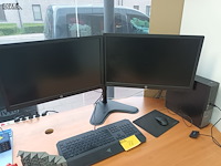 Lot 78 - computerconfiguratie - afbeelding 1 van  6