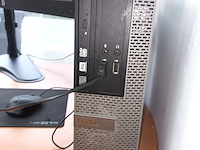 Lot 78 - computerconfiguratie - afbeelding 2 van  6