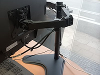 Lot 78 - computerconfiguratie - afbeelding 5 van  6