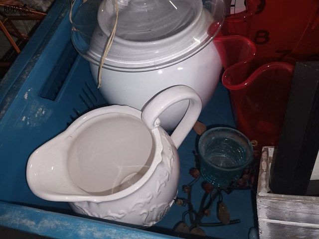 Lot 78 - decoratie - afbeelding 3 van  5