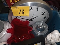 Lot 78 - decoratie - afbeelding 4 van  5