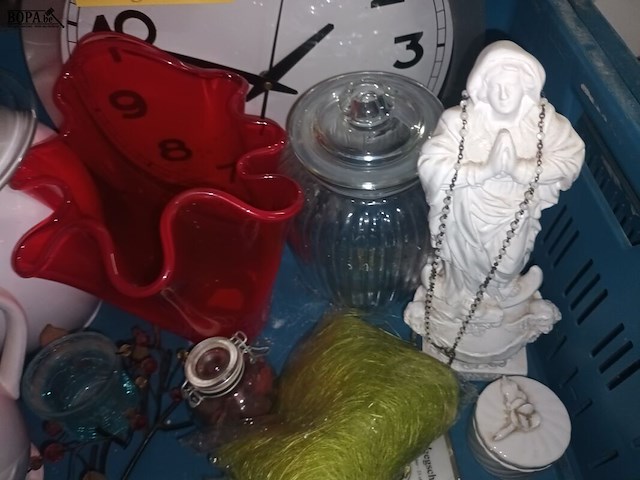 Lot 78 - decoratie - afbeelding 5 van  5