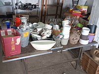 Lot 78 - diverse decoratie - afbeelding 1 van  7