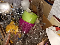 Lot 78 - diverse decoratie - afbeelding 2 van  7