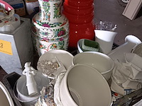 Lot 78 - diverse decoratie - afbeelding 5 van  7