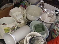 Lot 78 - diverse decoratie - afbeelding 7 van  7