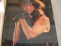 Lot 78 - foto’s artiesten - afbeelding 2 van  4