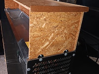 Lot 78 - gekoelde saladebar - afbeelding 2 van  4