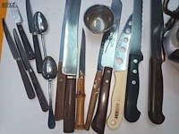 Lot 78 - keukengerei - afbeelding 5 van  5