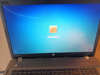 Lot 78 - laptop hp - afbeelding 3 van  5