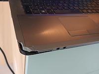 Lot 78 - laptop hp - afbeelding 4 van  5