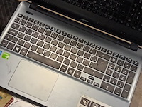 Lot 78 - laptops. 4 stuks - afbeelding 2 van  4