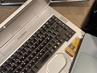 Lot 78 - laptops. 4 stuks - afbeelding 3 van  4