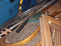 Lot 78 - lot tennisrackets. 12 stuks - afbeelding 2 van  4