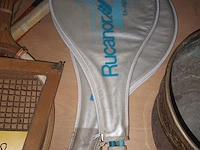 Lot 78 - lot tennisrackets. 12 stuks - afbeelding 3 van  4