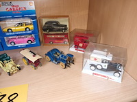 Lot 78 - modelauto’s. 20 stuks - afbeelding 2 van  4