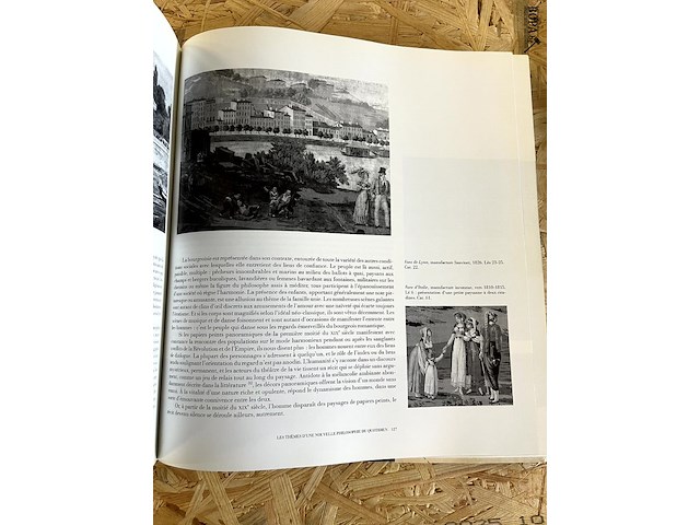 Lot 78 - papiers peints panoramiques - afbeelding 3 van  5