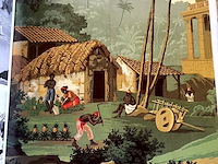 Lot 78 - papiers peints panoramiques - afbeelding 4 van  5