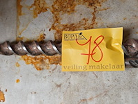 Lot 78 - sds boren 20 en 32 mm - afbeelding 2 van  3