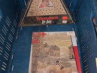 Lot 78 - speelgoed. 8 stuks - afbeelding 2 van  4