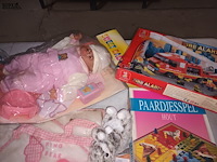 Lot 78 - speelgoed. 8 stuks - afbeelding 4 van  4