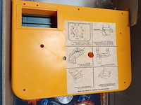 Lot 78 - star mission pinball game - afbeelding 5 van  5