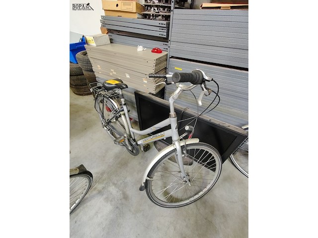 Lot 78 - venturelli fiets - afbeelding 1 van  3