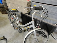 Lot 78 - venturelli fiets - afbeelding 1 van  3