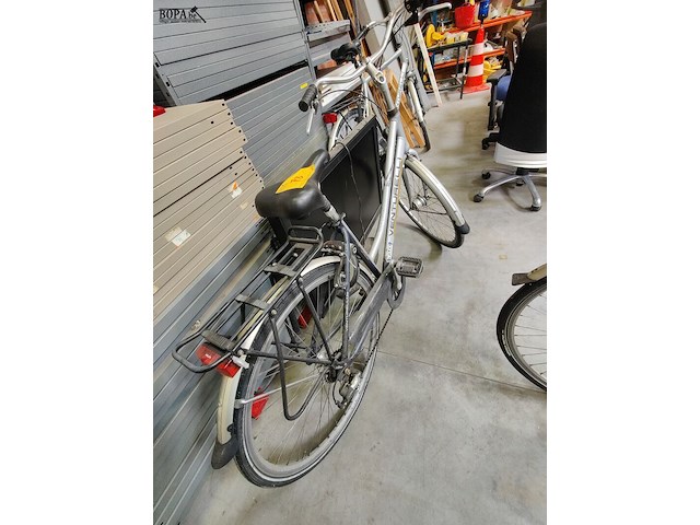Lot 78 - venturelli fiets - afbeelding 2 van  3