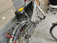 Lot 78 - venturelli fiets - afbeelding 2 van  3