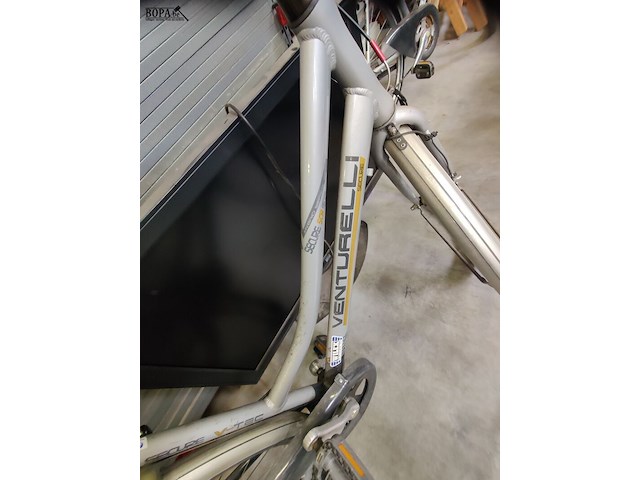 Lot 78 - venturelli fiets - afbeelding 3 van  3