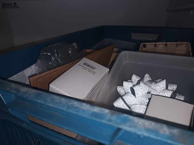 Lot 78 - verpakkingsmateriaal - afbeelding 3 van  6