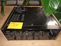 Lot 78 - versterker akai - afbeelding 1 van  4