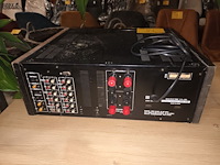 Lot 78 - versterker akai - afbeelding 3 van  4