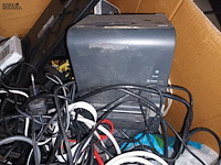 Lot 78 - winkel elektro - afbeelding 2 van  4