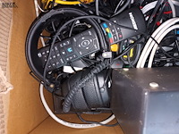 Lot 78 - winkel elektro - afbeelding 3 van  4