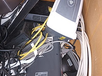 Lot 78 - winkel elektro - afbeelding 4 van  4